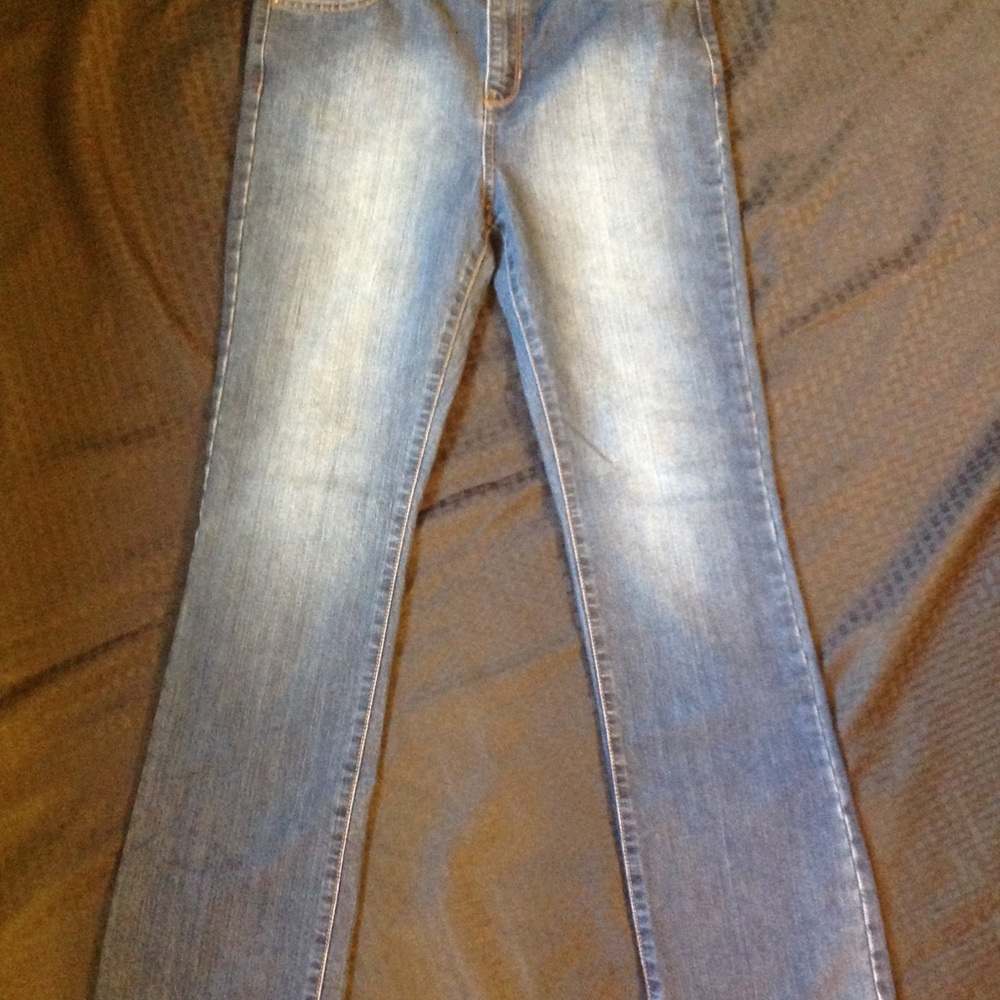 Childrens place jeans